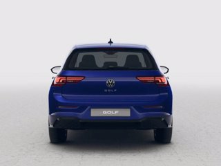 VOLKSWAGEN Golf 2.0 tdi r-line 150cv