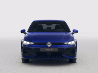 VOLKSWAGEN Golf 2.0 tdi r-line 150cv