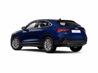 AUDI Q3 sportback 40 2.0 tfsi quattro s-tronic