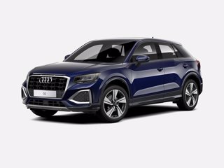 AUDI Q2 35 1.5 tfsi business advanced s-tronic