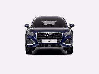 AUDI Q2 35 1.5 tfsi business advanced s-tronic