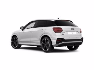 AUDI Q2 35 2.0 tdi edition one s line edition s-tronic