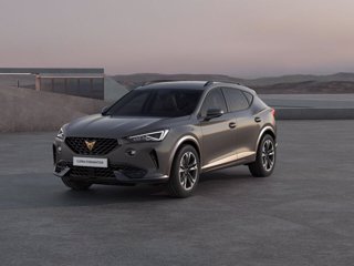 CUPRA Formentor 1.5 hybrid 150cv dsg