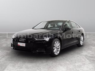 AUDI A6 40 2.0 tdi mhev sport s-tronic