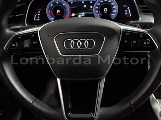 AUDI A6 40 2.0 tdi mhev sport s-tronic