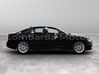 AUDI A6 40 2.0 tdi mhev sport s-tronic