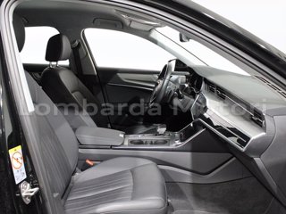 AUDI A6 40 2.0 tdi mhev sport s-tronic