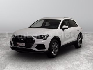 AUDI Q3 35 1.5 tfsi s-tronic