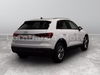 AUDI Q3 35 1.5 tfsi s-tronic