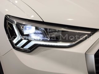 AUDI Q3 35 1.5 tfsi s-tronic