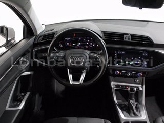 AUDI Q3 35 1.5 tfsi s-tronic