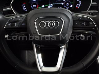 AUDI Q3 35 1.5 tfsi s-tronic