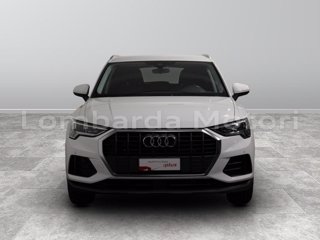 AUDI Q3 35 1.5 tfsi s-tronic