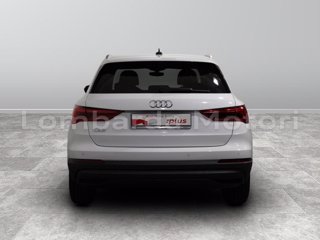 AUDI Q3 35 1.5 tfsi s-tronic