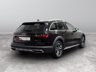 AUDI A4 allroad 40 2.0 tdi mhev quattro 204cv s-tronic