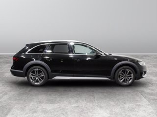 AUDI A4 allroad 40 2.0 tdi mhev quattro 204cv s-tronic