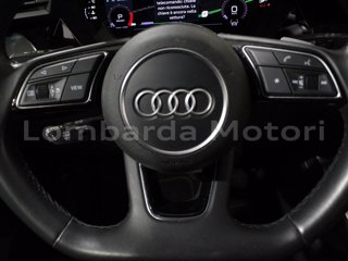 AUDI A3 sportback 35 2.0 tdi business advanced s-tronic