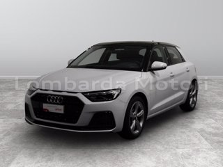 AUDI A1 sportback 30 1.0 tfsi advanced s-tronic