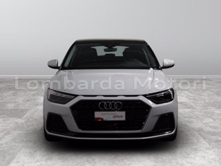 AUDI A1 sportback 30 1.0 tfsi advanced s-tronic