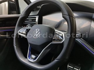 VOLKSWAGEN Touareg 3.0 v6 tsi ehybrid r 462cv auto