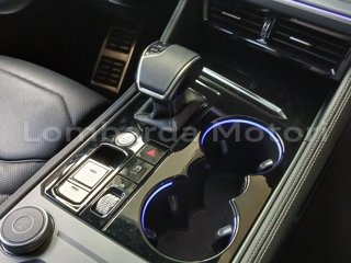 VOLKSWAGEN Touareg 3.0 v6 tsi ehybrid r 462cv auto