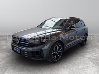 VOLKSWAGEN Touareg 3.0 v6 tsi ehybrid r 462cv auto