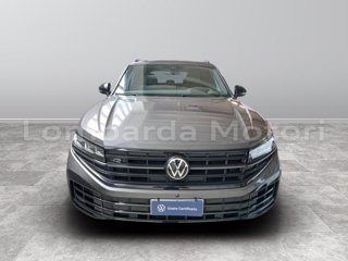 VOLKSWAGEN Touareg 3.0 v6 tsi ehybrid r 462cv auto