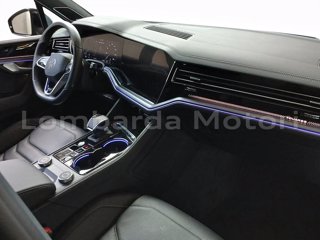 VOLKSWAGEN Touareg 3.0 v6 tsi ehybrid r 462cv auto