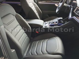 VOLKSWAGEN Touareg 3.0 v6 tsi ehybrid r 462cv auto