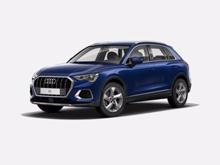 AUDI Q3 35 1.5 tfsi business advanced s-tronic