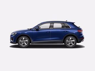 AUDI Q3 35 1.5 tfsi business advanced s-tronic