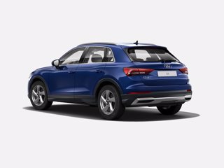 AUDI Q3 35 1.5 tfsi business advanced s-tronic