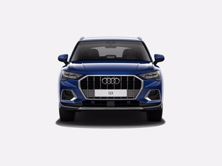 AUDI Q3 35 1.5 tfsi business advanced s-tronic