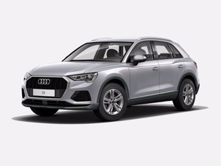 AUDI Q3 35 1.5 tfsi s-tronic