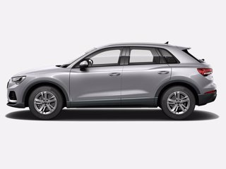 AUDI Q3 35 1.5 tfsi s-tronic