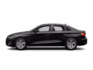 AUDI A3 sedan 35 1.5 tfsi mhev s line edition s-tronic