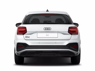 AUDI Q2 35 2.0 tdi edition one s line edition s-tronic