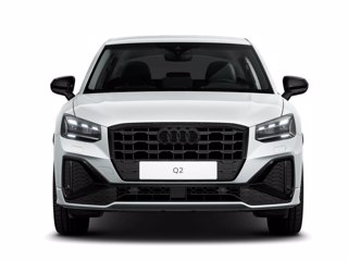 AUDI Q2 35 2.0 tdi edition one s line edition s-tronic