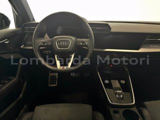 AUDI A3 sportback 35 2.0 tdi s line edition s-tronic