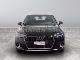 AUDI A3 sportback 30 2.0 tdi business advanced