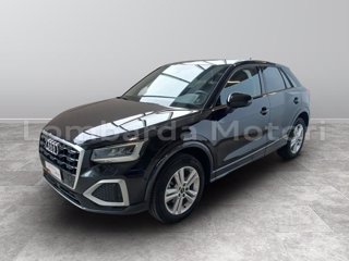 AUDI Q2 35 1.5 tfsi admired advanced s-tronic