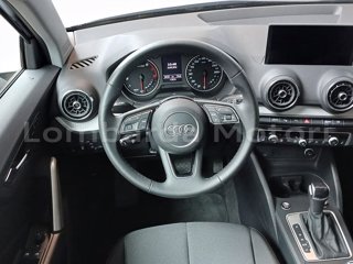 AUDI Q2 35 1.5 tfsi admired advanced s-tronic