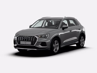 AUDI Q3 35 1.5 tfsi business advanced