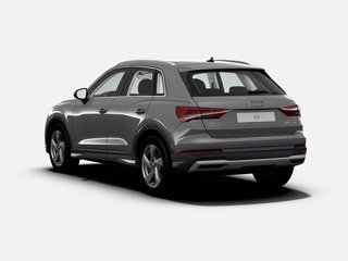 AUDI Q3 35 1.5 tfsi business advanced