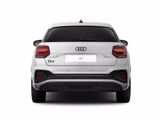 AUDI Q2 35 2.0 tdi edition one s line edition s-tronic