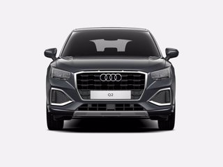 AUDI Q2 35 1.5 tfsi business advanced s-tronic