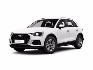 AUDI Q3 35 1.5 tfsi s-tronic