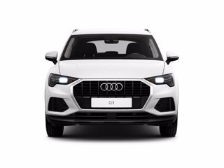 AUDI Q3 35 1.5 tfsi s-tronic