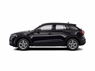 AUDI Q2 35 2.0 tdi s-tronic