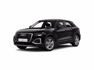 AUDI Q2 35 2.0 tdi business advanced s-tronic